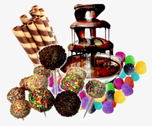 Mesa De Dulces En Cuernavaca