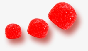 Enjoy The Two Layers, Spicy Exterior And Sweet Interior - Gomas De Dulce Png