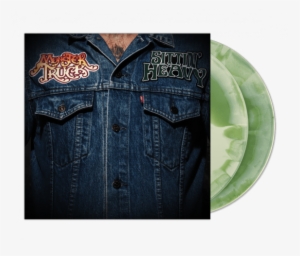 Mntr050009 - Sittin Heavy Monster Truck