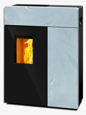 Domo Small-400x500 - Stove