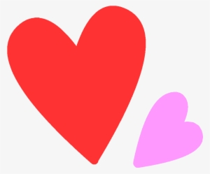 Wedding Heart Png Download - Heart