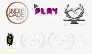 Dark Train Awards - Emblem