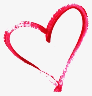 Wedding Hearts Png Wedding Dress Boxes - Heart Outline