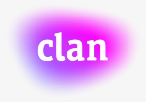 Tve Clan - Clan Tv Logo Png