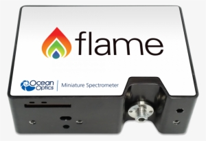 Flame Spectrometer - Ocean Optics Flame Spectrometer