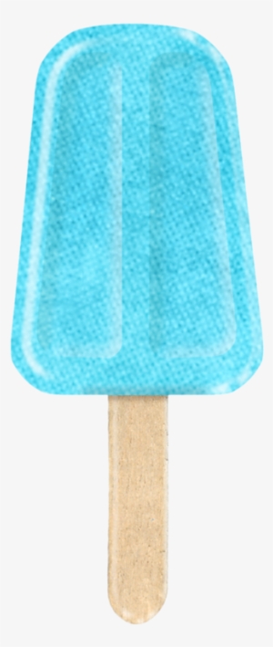Popsicle Tropical - Fondo De Pantalla Paleta De Hielo