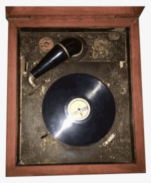 Sold Times - Antique