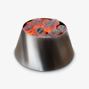 Bbq Vortex - Small - Weber Vortex Diy