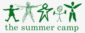 Summercamplogo Green Transparentbackground