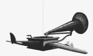 Gramophone - Neutral Milk Hotel Phone