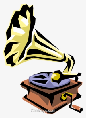 Gramophone