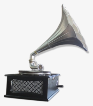 Gramophone