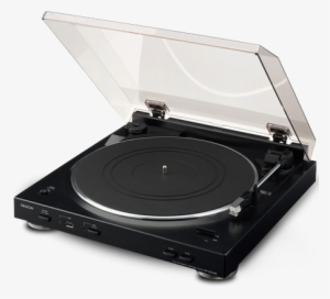 Denon Dp200usb Turntable