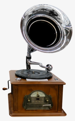 Phonograph Record