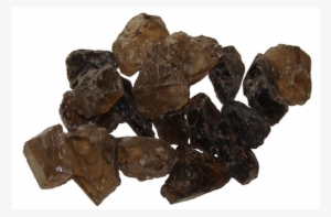Raw Crystal Chunks Smokey Quartz Bulk 10kg - Smoky Quartz