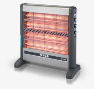 101ts Electrical Heater Turbo Fan & Steam - Efba 101ts 2800 W Turbolu Buharlı Elektrikli Isıtıcı