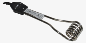 Electric Water Heater Pic Electronics - Immersion Water Heater Png