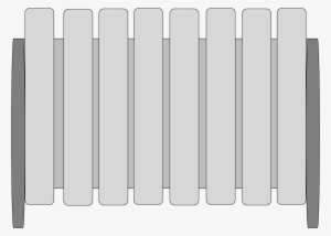 Heater Image - Clip Art