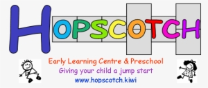 Hopscotch Childcare & Preschool - Otorohanga