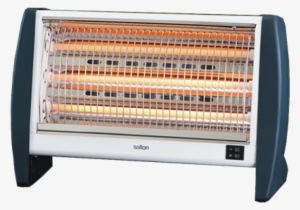 Be The First To Review This Product - Salton Heater
