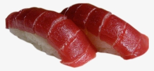 Maguro Sushi