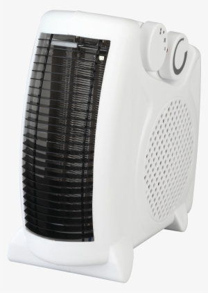 Beldray Flat Fan Heater - Fan Heater