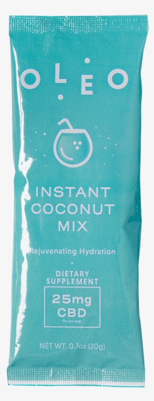 Coconut Water - Cosmetics