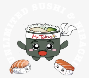 Home - Mr Tokyo Japanese Restaurant