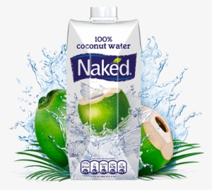 Coconut Water