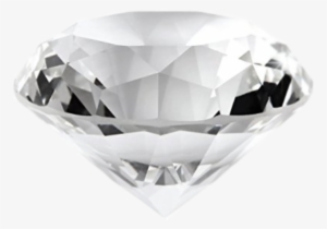 Crystal Quartz - Diamant En Verre