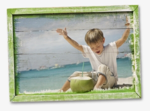 Boy1 - Picture Frame