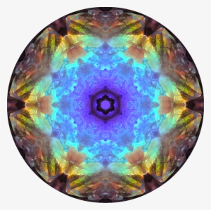 Aura Quartz Step6 - Crystal Healing