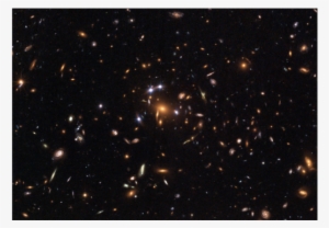 Hubble Captures A "five-star" Rated Gravitational Lens