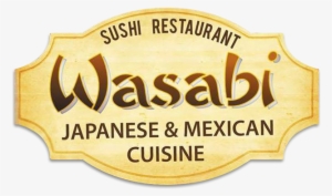 Wasabi Restaurant - Kentucky