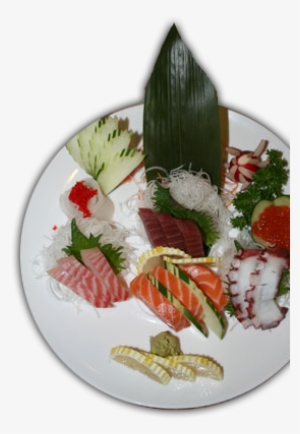 Plum House Japanese Restaurant Has Been A Fixture In - Sashimi