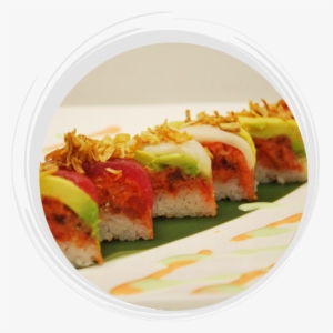 Welcome To Koto Japanese Restaurant - California Roll