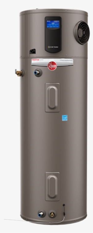 Rheem Prestige Hybrid Electric Water Heater - 65 Gal
