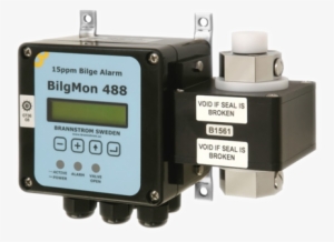15ppm Bilge Alarm - Oily Water Separator