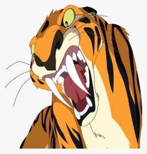 Images Download To Your Desktop - Lion King Tiger