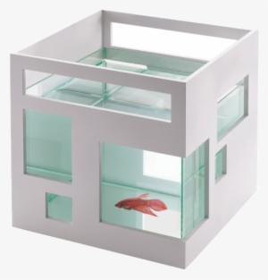 Pecera Especialmente Pensada Para Arquitectos Amantes - Top Christmas Gifts 2016 For Tweens