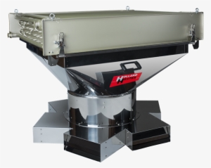 Sustainable Heating With Water-fired Hhw Units - Machine