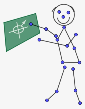 Avatar Original Y Personalizado A La Materia Profesional - Diagram