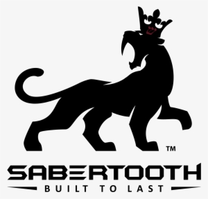 Sabertooth Grinder