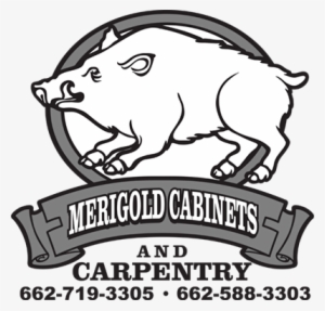 Logo Merigoldcabinets - Logo