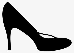 High Heels - - Basic Pump