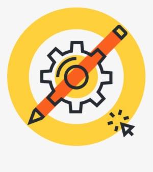 Terug Naar Overzicht - Specialization Line Icon