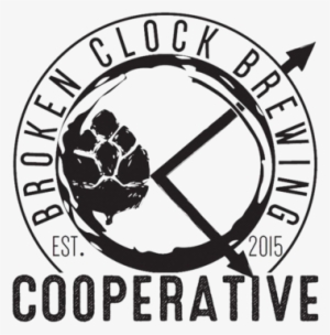 Broken Clock Brewing - Broken Clock Brewing Cooperative