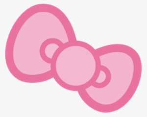 Hello Kitty Bow Png