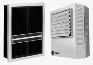 Electric Unit Heaters - Trane Electric Unit Heater