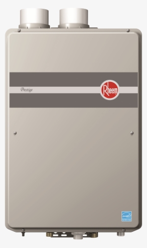 Rheem Tankless Water Heater